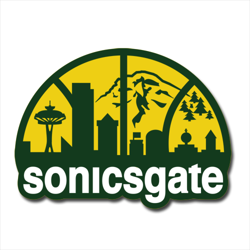Sonicsgate