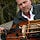 Hurdygurdy James
