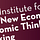 The Institute for New Economic Thinking