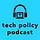 Tech Policy Podcast