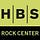 HBS Rock Center