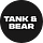 TANK & BEAR