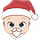 Santa Junior