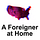 A Foreigner at Home