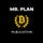 Mr. Plan ₿ Publication