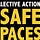 Collective Action for Safe Spaces