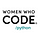 WWCode Python