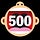 THE 500-WORD RANT