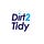 Dirt2Tidy