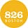 826 Boston