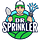 Mydrsprinkler