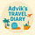 Advik's Travel Diary