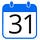 Calendar Stack