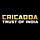 Cricadda Trust Of India
