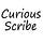 Curious Scribe