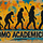 HomoAcademicus