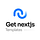 Get Nextjs Templates