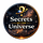 Secrets of the Universe