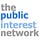 The Public Interest Network
