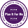 Plan It For Me (PIFM)