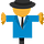 strawman