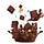 The Chocolate River