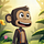 Happy Ape