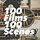 100 Films | 100 Scenes