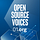 Open Source Voices