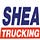 sheatrucking