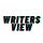 Writers view
