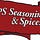 PS Seasoning & Spices