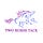Two Horse Tack