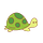 Lazy Turtle