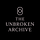 The Unbroken Archive