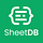 SheetDB
