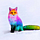 The Microtone Fox