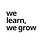 We Learn, We Grow