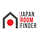 Japan Room Finder