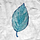 Leafy Blue