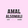 Amal Alsomali
