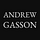 Andrew Gasson