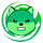 Green Shiba