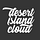 Desert Island Cloud
