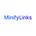 Minify links