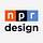 Design at NPR