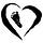 Footprints in your heart