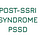 Post-SSRI Syndrome