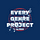 Every Genre Project by Reid