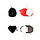 The Hearts and Brains